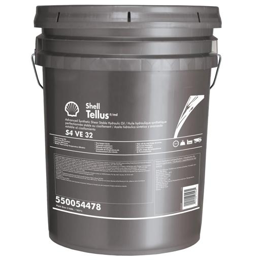 Shell - SHE550054478 - 550054478