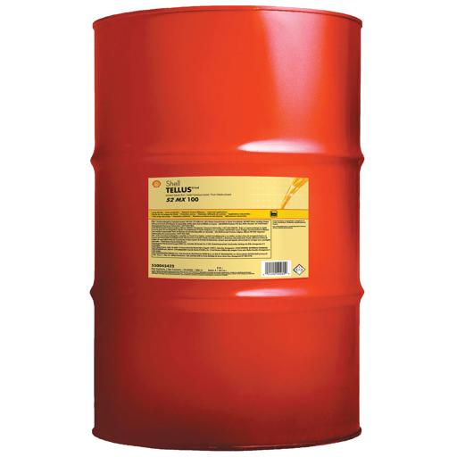 Shell - SHE550045422 - 550045422