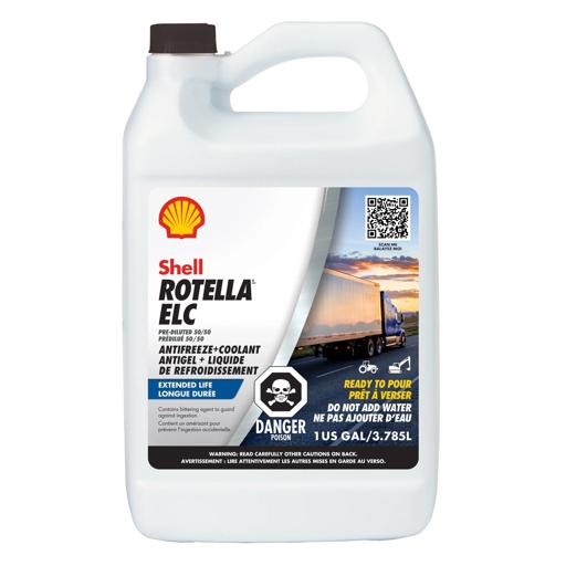 Shell - SHE550057733 - 550057733