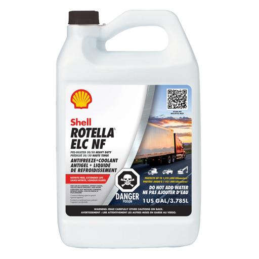 Shell - SHE550057739 - 550057739