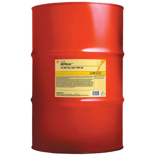 Shell - SHE550067155 - 550067155