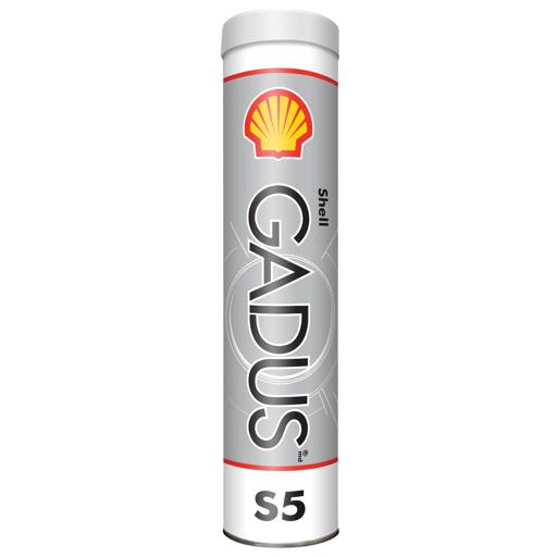 Shell - SHE550054587 - 550054587