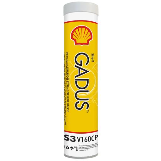 Shell - SHE550058435 - 550058435