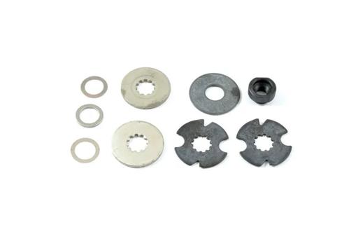 Walter Surface Technologies - WST48K136 - 48K136
