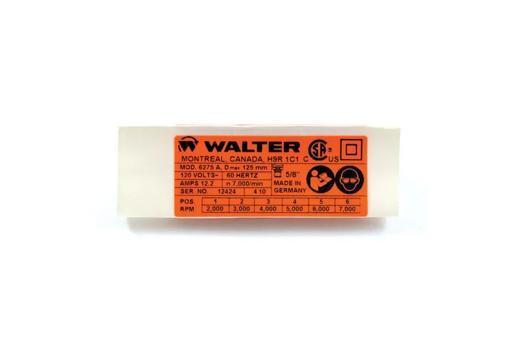 Walter Surface Technologies - WST48L676 - 48L676