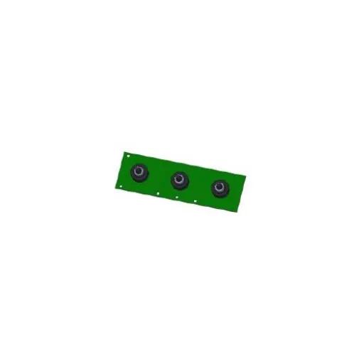 Walter Surface Technologies - WST48R534 - 48R534