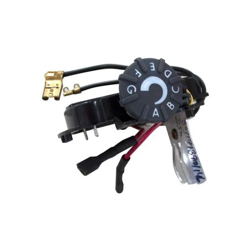 Walter Surface Technologies - WST48R538 - 48R538