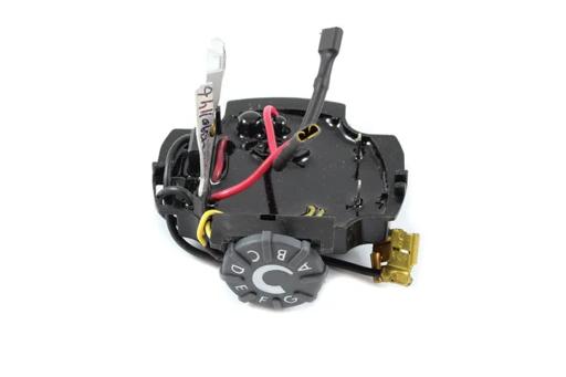 Walter Surface Technologies - WST48R597 - 48R597