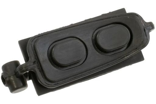 Walter Surface Technologies - WST48R640 - 48R640