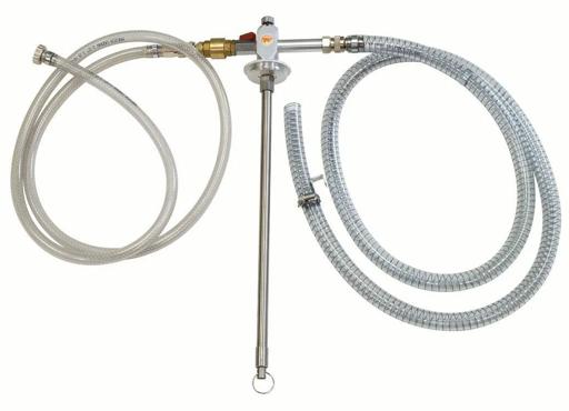 Walter Surface Technologies - WST53L165 - 53L165