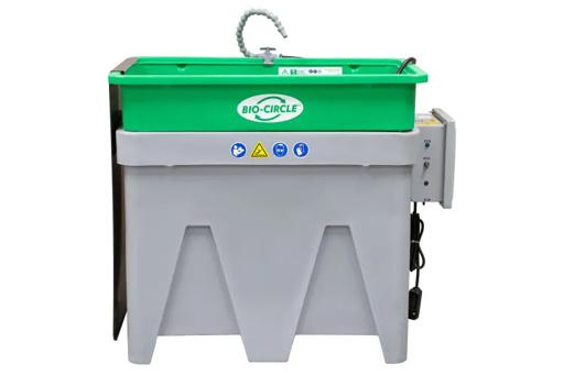 Walter Surface Technologies - WST55D615CBAD - 55D615CBAD