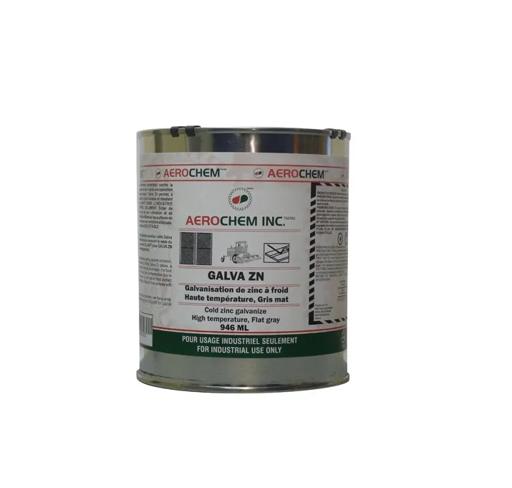 Walter Surface Technologies - WSTAEGALVA94369GDZ - AEGALVA94369GDZ