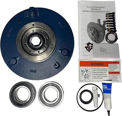Horton - HORK794305 - K794305
