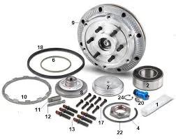 Horton - HOR995534 - 995534