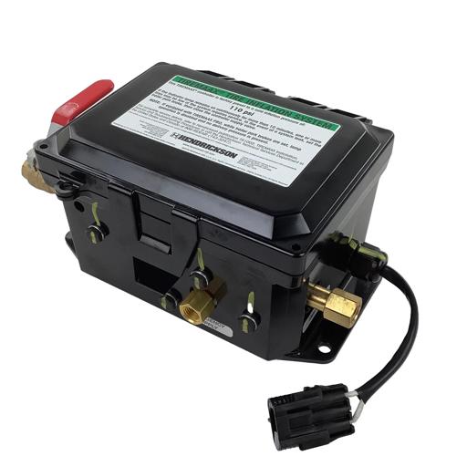 Hendrickson - TURVS-32074-105 - VS-32074-105