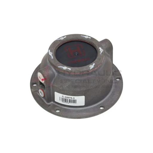 Hendrickson - TURVS-32057-3 - VS-32057-3
