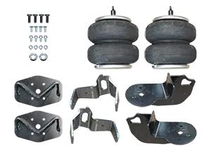 Trousse pour soulever la suspension