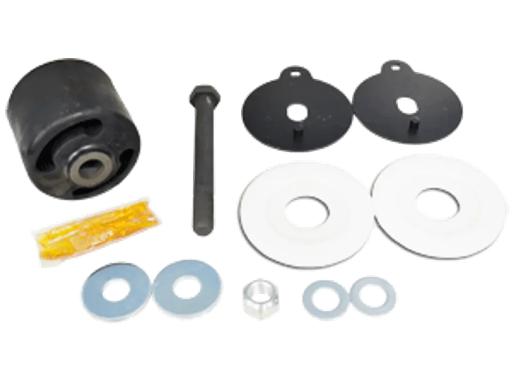 Hendrickson - TURSR1HN302 - SR1HN302