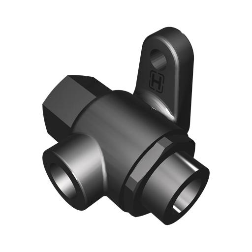 Hendrickson - TURVS-24988 - VS-24988