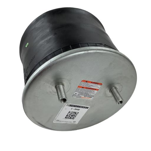 Hendrickson - TURS-39400 - S-39400