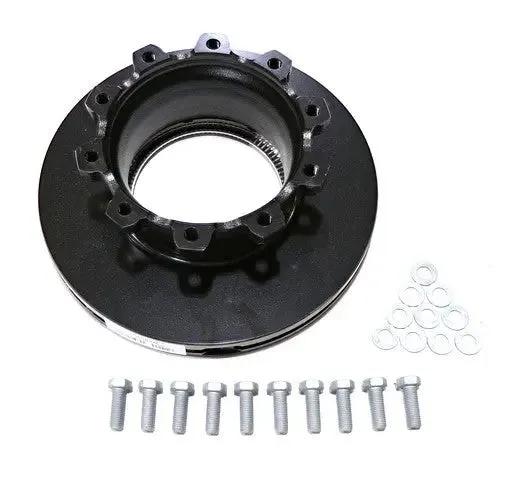 Hendrickson - TURS-38765 - S-38765
