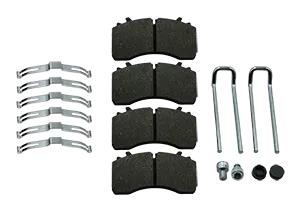 Hendrickson - TURS-41167-1 - S-41167-1