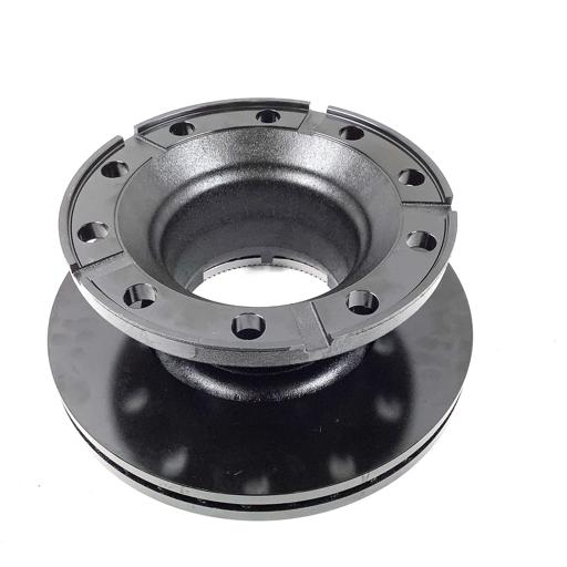Hendrickson - TURS-41533-2 - S-41533-2