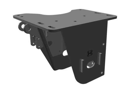 Hendrickson - TURS-36566-1R - S-36566-1R