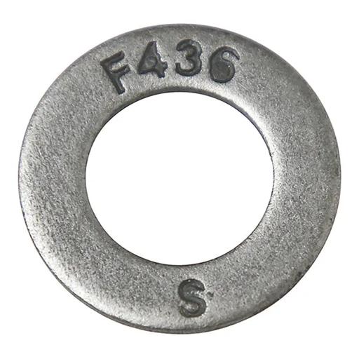 Hendrickson - TURSA-1500-6 - SA-1500-6