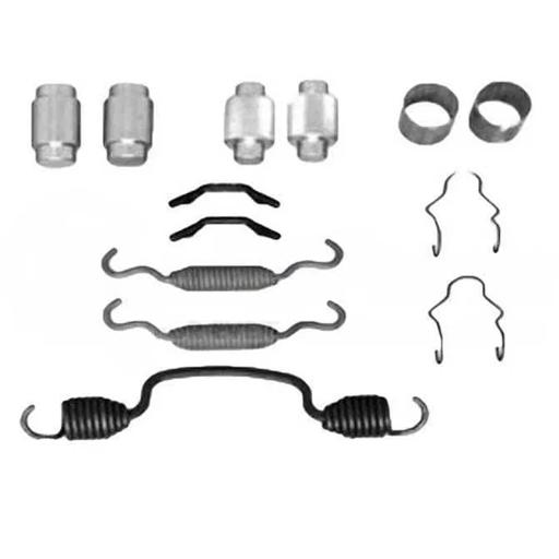 Hendrickson - TURS-37633 - S-37633
