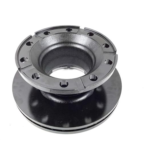 Hendrickson - TURS-37009-2 - S-37009-2