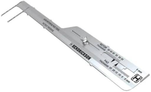Hendrickson - TURS-37430 - S-37430