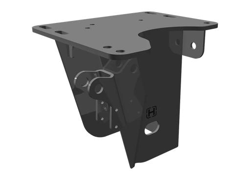Hendrickson - TURS-36566-4R - S-36566-4R