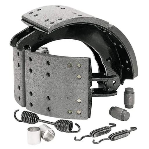 Hendrickson - TURS-32486-3 - S-32486-3