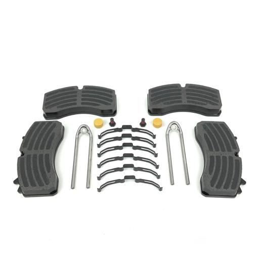 Hendrickson - TURS-32676-1 - S-32676-1
