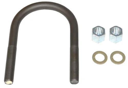 Hendrickson - TURS-3650/4 - S-3650/4