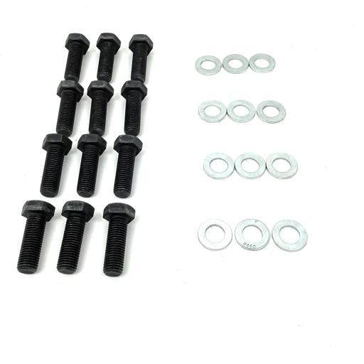 Hendrickson - TURS-33649-8 - S-33649-8