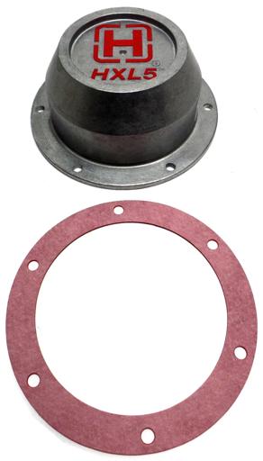 Hendrickson - TURS-33377 - S-33377