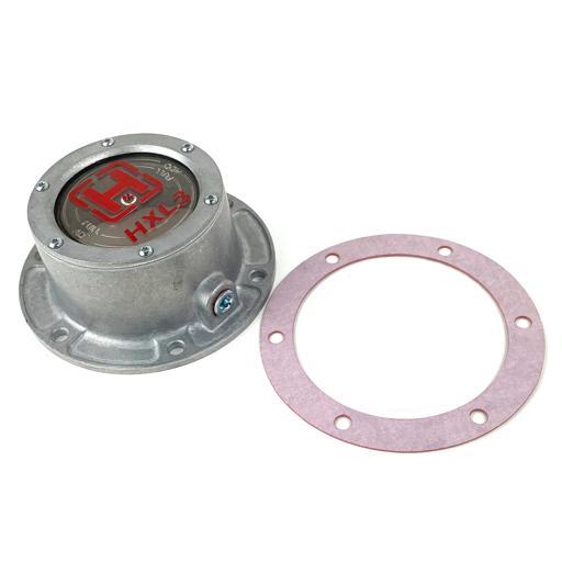 Hendrickson - TURS-34784 - S-34784