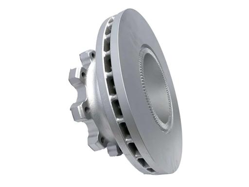 Hendrickson - TURS-33389-1 - S-33389-1