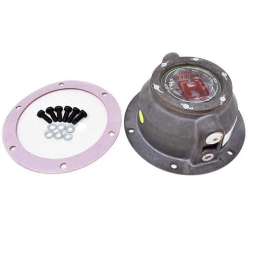 Hendrickson - TURS-35943-2 - S-35943-2