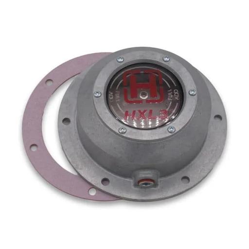 Hendrickson - TURS-35943-1 - S-35943-1