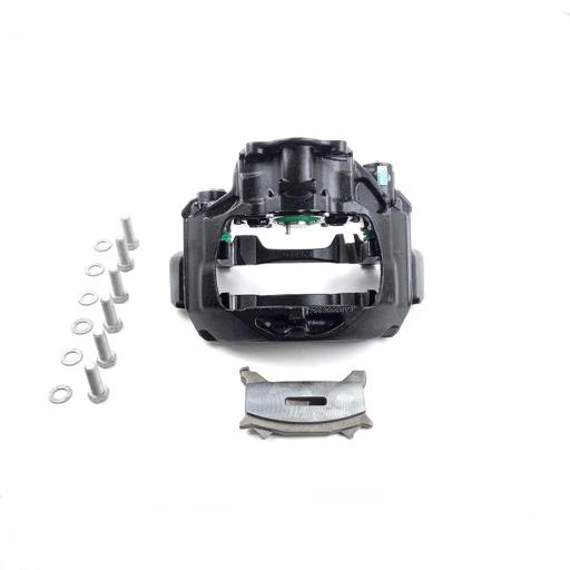 Hendrickson - TURS-35973-L - S-35973-L