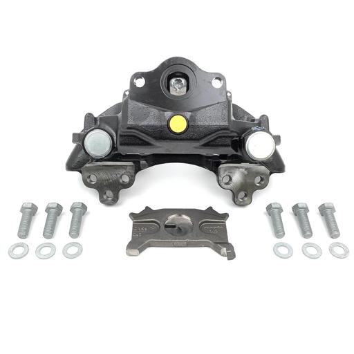Hendrickson - TURS-35973-R - S-35973-R