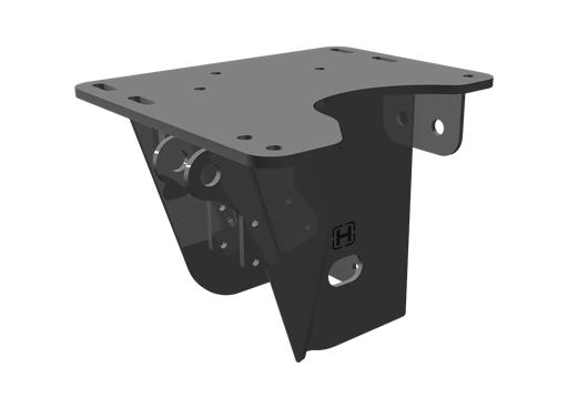 Hendrickson - TURS-36566-1L - S-36566-1L
