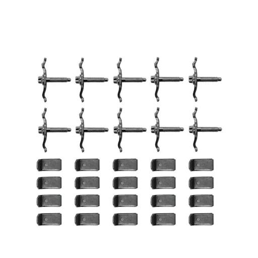 Hendrickson - TURS-29152-18 - S-29152-18