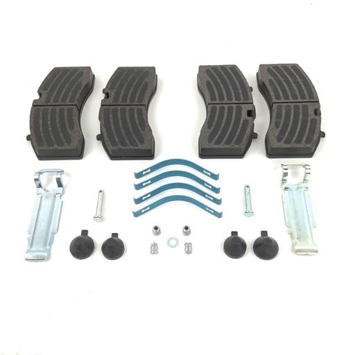 Hendrickson - TURS-29152-2 - S-29152-2