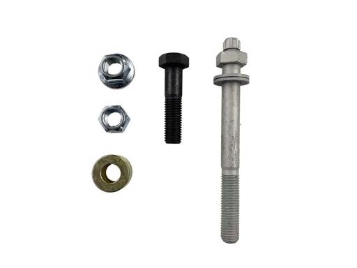 Hendrickson - TURS-31080/2 - S-31080/2