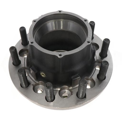 Hendrickson - TURS-28534-2 - S-28534-2