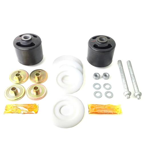 Hendrickson - TURS-28654 - S-28654